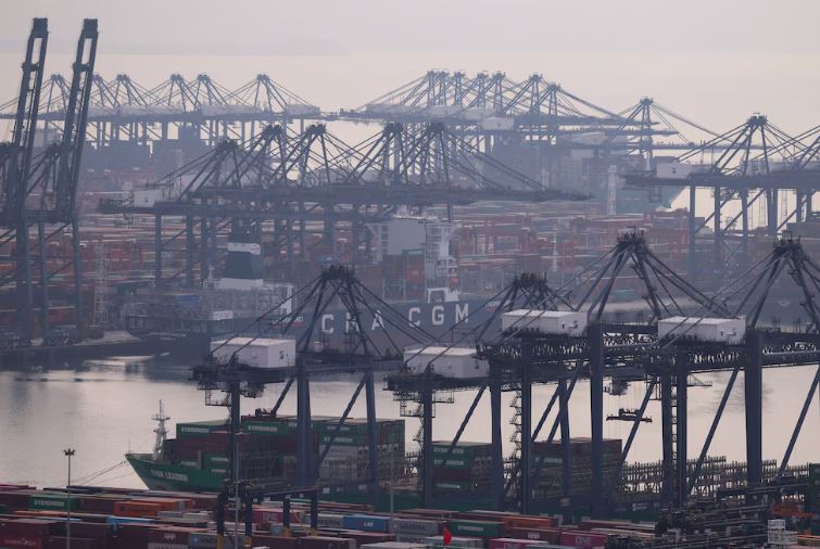 Tregua comercial: China anunció que suspenderá los aranceles portuarios especiales a barcos de Estados Unidos