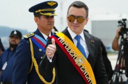 Ecuador entra en la semana decisiva para el referéndum impulsado por el presidente Daniel Noboa