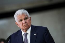 Panamá negó que las maniobras de Estados Unidos en su territorio tengan como objetivo presionar al régimen de Maduro