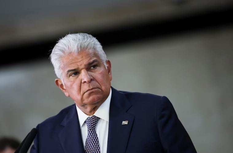 Panamá negó que las maniobras de Estados Unidos en su territorio tengan como objetivo presionar al régimen de Maduro