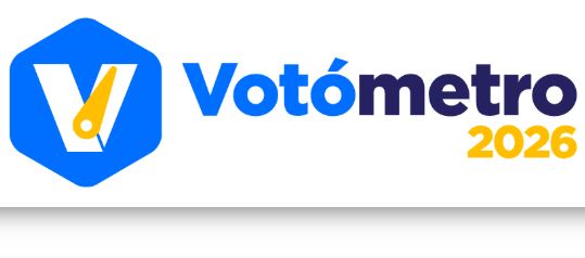 Lanzan herramienta “Votómetro” para ayudar a indecisos de cara a elecciones del 2026
