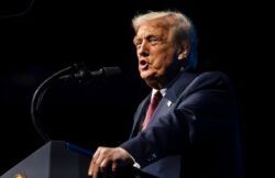 Donald Trump dijo que Estados Unidos evalúa planes de desnuclearización junto a China y Rusia: “Veremos si funciona”