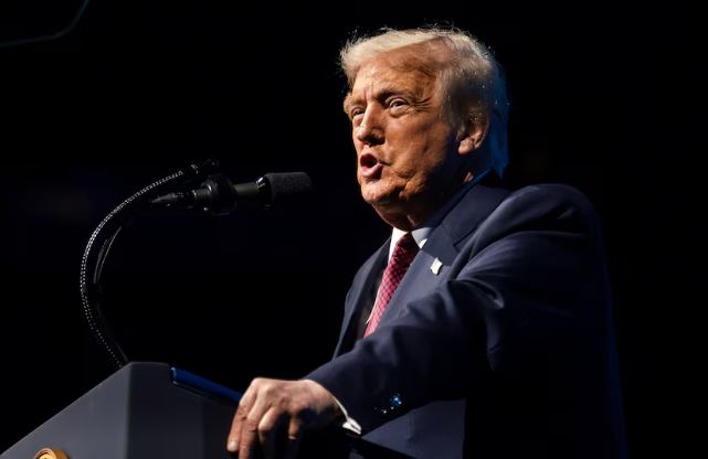 Donald Trump dijo que Estados Unidos evalúa planes de desnuclearización junto a China y Rusia: “Veremos si funciona”