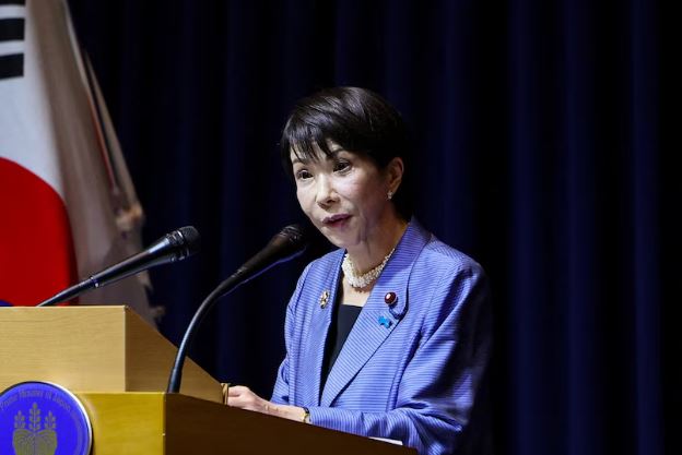 Sube la tensión entre China y Japón por Taiwán: Beijing pidió a sus ciudadanos que no viajen a la isla