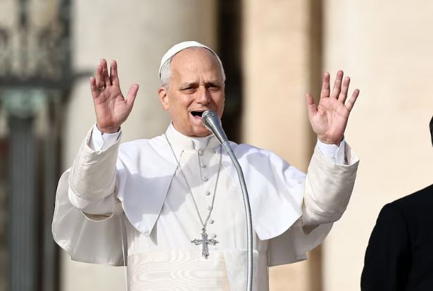 León XIV exhortó a los gobernantes a escuchar “el grito de los más pobres” durante el Jubileo en el Vaticano