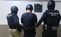 Fiscal reconoce falta de efectividad en investigaciones por posible narcotráfico contra “Macho Coca” en Costa Rica