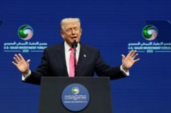 Donald Trump le dio a Volodimir Zelensky hasta el próximo jueves para responder a su plan de paz en Ucrania