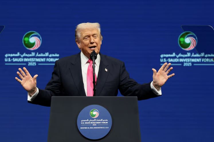 Donald Trump le dio a Volodimir Zelensky hasta el próximo jueves para responder a su plan de paz en Ucrania