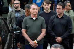 Jair Bolsonaro seguirá preso en la “sala especial” de 12 metros cuadrados que ocupa en la Policía Federal de Brasilia