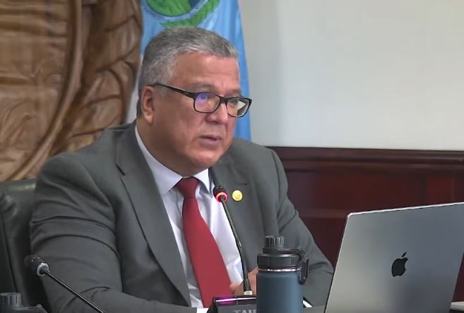 UCR utiliza oficiales “no uniformados” tras amenazas: UNA anuncia revisión a bultos y cajuelas de vehículos