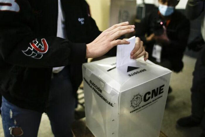 La OEA expresó su “preocupación” por las elecciones de Honduras y pidió respetar la independencia de las autoridades