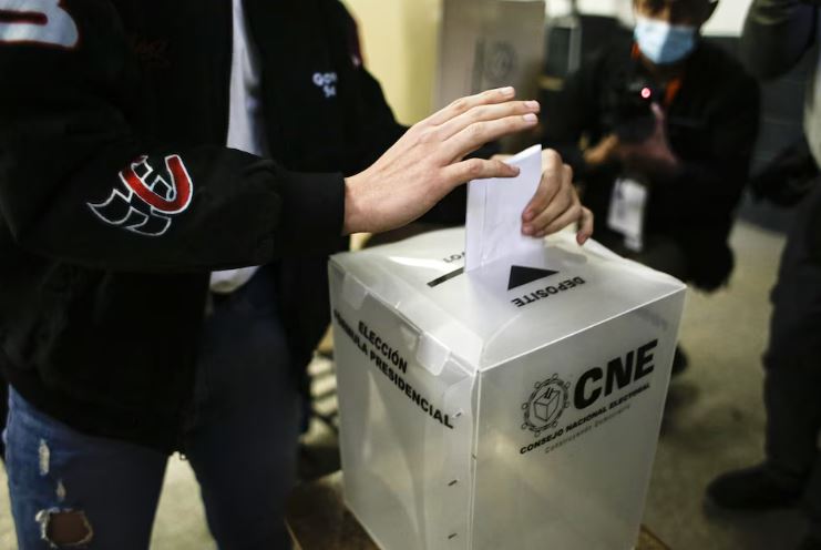 La OEA expresó su “preocupación” por las elecciones de Honduras y pidió respetar la independencia de las autoridades