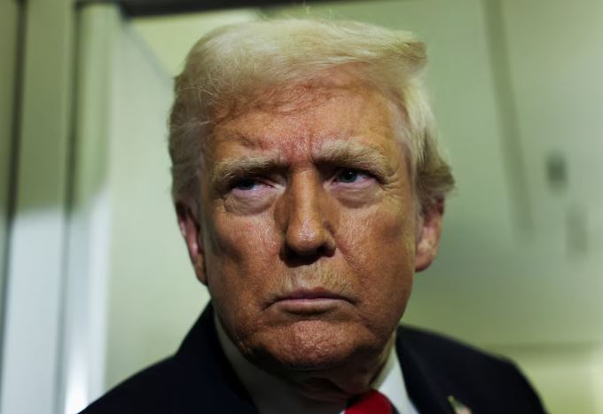 Trump elevó la presión sobre Maduro y afirmó que Estados Unidos puede “hacer las cosas por las buenas” o “por las malas”