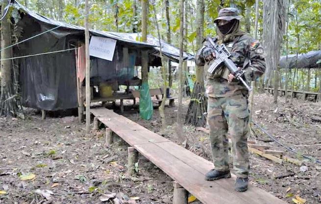 Zar antidroga de Bolivia asegura que “hay carteles internacionales” y confirmó vuelta de la DEA al país