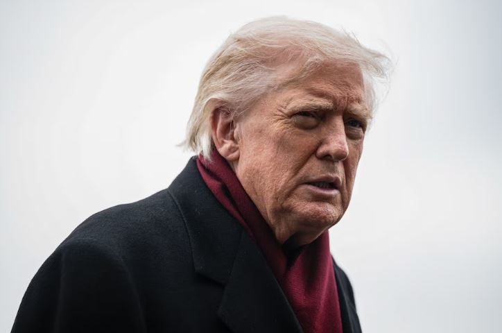 Trump anunció que suspenderá la migración de los “países del tercer mundo” para recuperar el sistema estadounidense “por completo”