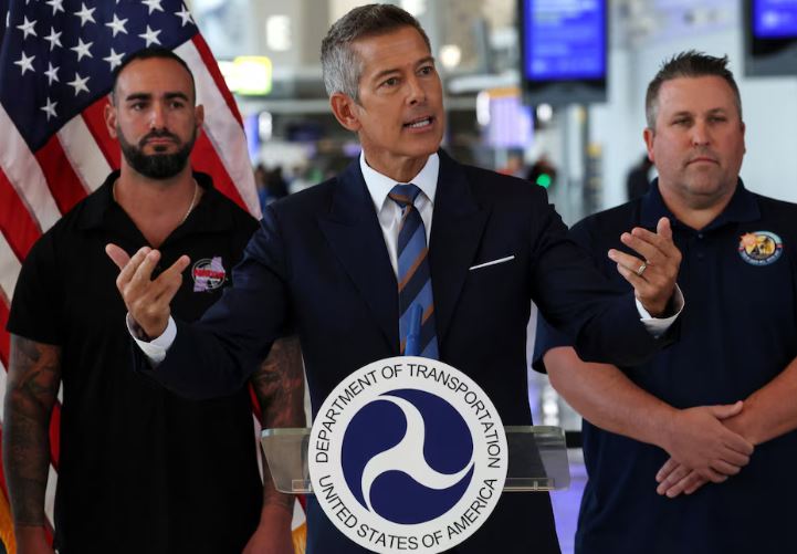 California revoca 17.000 licencias de conducir comerciales otorgadas a inmigrantes tras auditoría federal