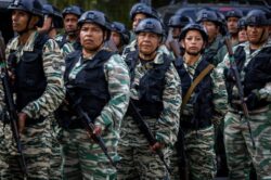 Nuevo mensaje de María Corina Machado a las fuerzas de seguridad del régimen de Maduro: “La hora decisiva es inminente”