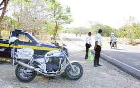 Multas por infracciones a la Ley de Tránsito bajarán hasta ₡800 el próximo año