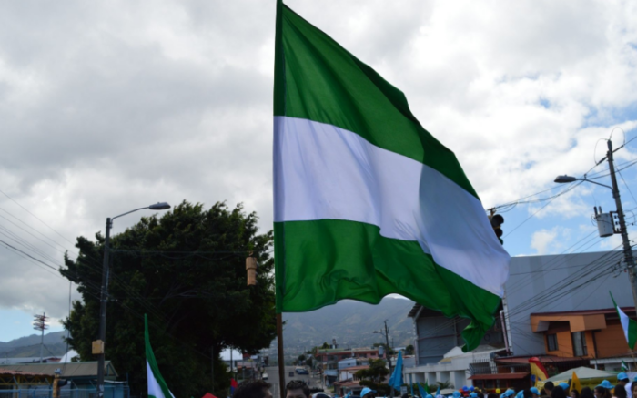 Dirigencia de Puerto Jiménez alerta que PLN podría perder acceso a deuda política