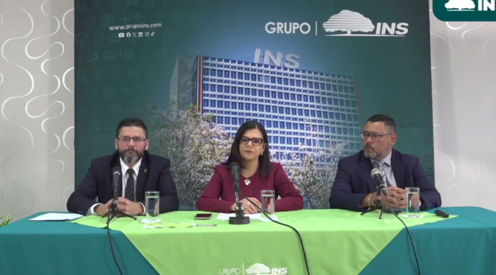 INS puso a cobro más de 1.9 millones de marchamos