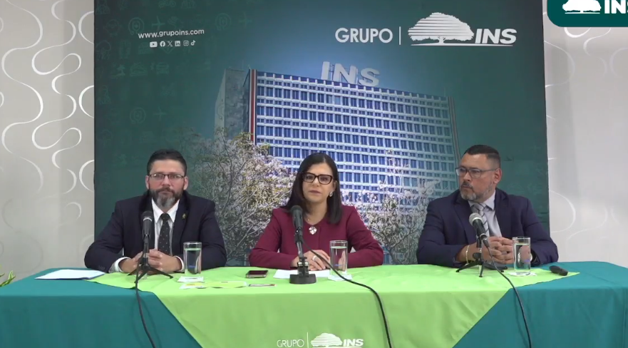 INS puso a cobro más de 1.9 millones de marchamos