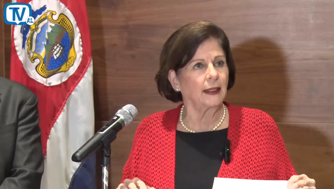 Oficialismo pide investigación contra funcionario del TSE por supuestos comentarios en contra del Presidente