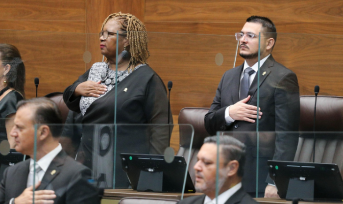 Diputado señala al PLN de “campaña sucia” tras moción que solicita a Fabricio Alvarado renunciar a inmunidad