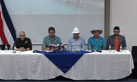 Productores marcharán hacia Casa Presidencial el próximo martes por impacto de importaciones