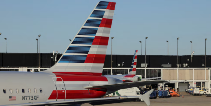 Estados Unidos recortará hasta 4.500 vuelos diarios si continúa el cierre de Gobierno