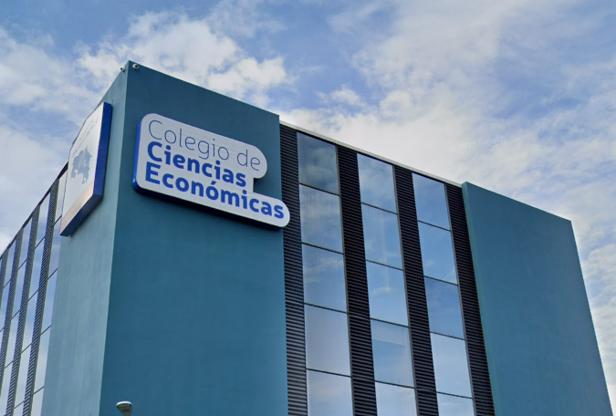 Más de 50 mil agremiados del Colegio de Ciencias Económicas elegirán Junta Directiva este viernes