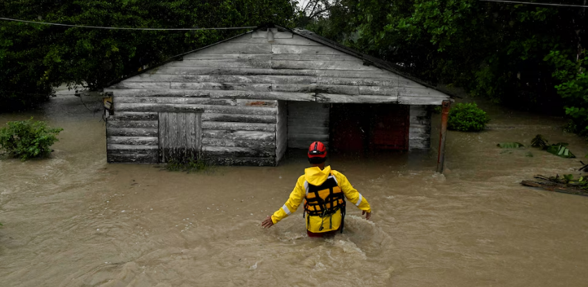 El huracán Melissa destrozó más de 70.000 viviendas en Cuba