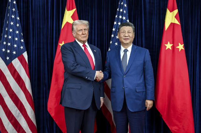 China suspendió restricciones a la exportación de tierras raras, una de las exigencias de EEUU en el pacto comercial