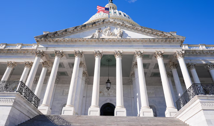 El cierre del gobierno de Estados Unidos llegó a los 40 días sin acuerdo a la vista