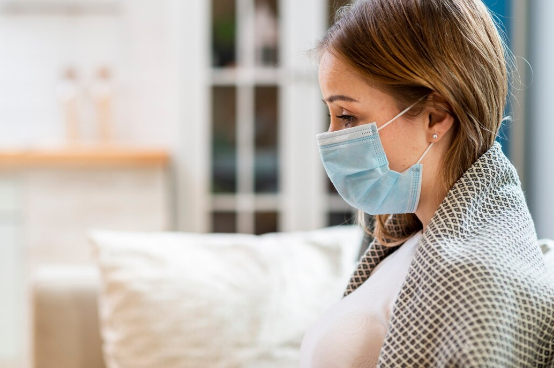 Infecciones respiratorias graves aumentaron 9,6%: Expertos urgen reforzar medidas en últimos meses del año