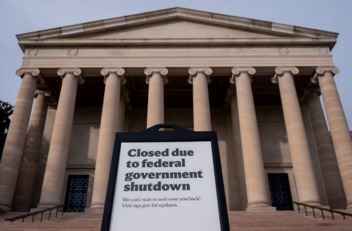 El Senado de Estados Unidos se reúne de emergencia para intentar poner fin al cierre gubernamental más prolongado en años