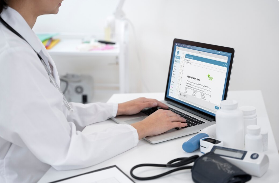 ¡Tome nota! Receta digital ya es obligatoria para antibióticos