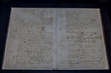 Avanzan proyectos para declarar el Acta de la Independencia y la Campana de la Libertad como símbolos patrios