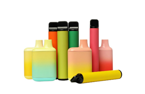 Diputada oficialista propone prohibir vapeadores