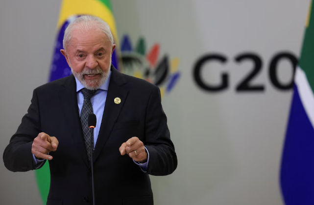 Lula da Silva aseguró que el próximo 20 de diciembre firmará el acuerdo comercial entre el Mercosur y la Unión Europea en Brasil
