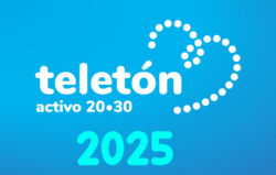 La Teletón será esta semana con meta de ¢600 millones y dirigida a adultos mayores