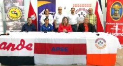 Sindicatos llaman a todo el sector público a unirse a marcha del próximo miércoles en San José