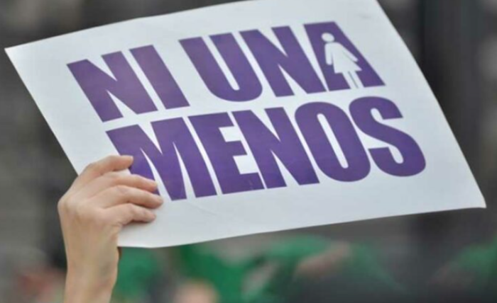 Violencia contra las mujeres es la segunda causa de intervención de la Fuerza Pública