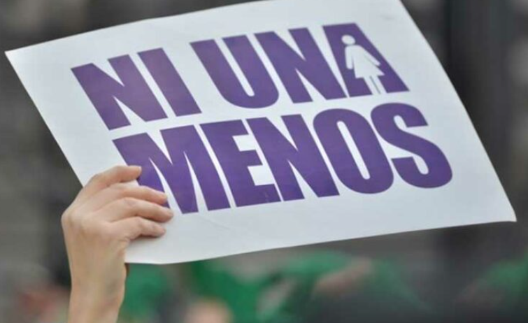 Violencia contra las mujeres es la segunda causa de intervención de la Fuerza Pública
