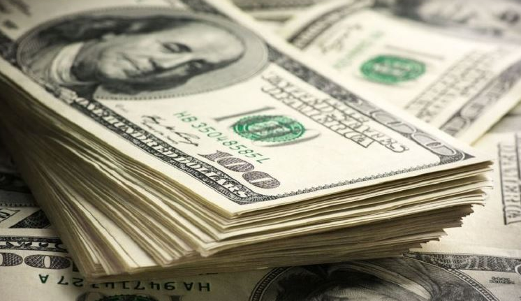Venta de referencia del dólar se ubicó en ¢499 por primera vez en 17 años