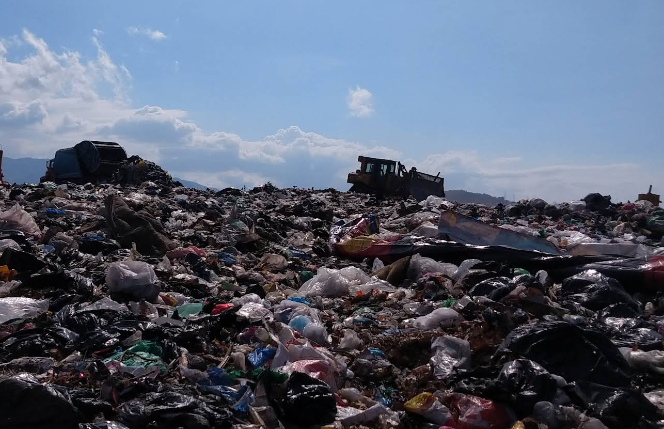 Salud advierte que los rellenos sanitarios de San José agotarán su capacidad en 10 meses