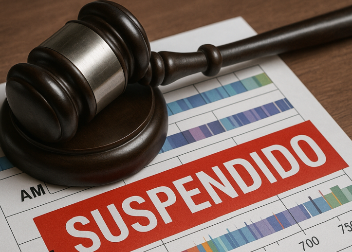 Sala IV suspende temporalmente licitación sobre subasta de frecuencias de radio y televisión