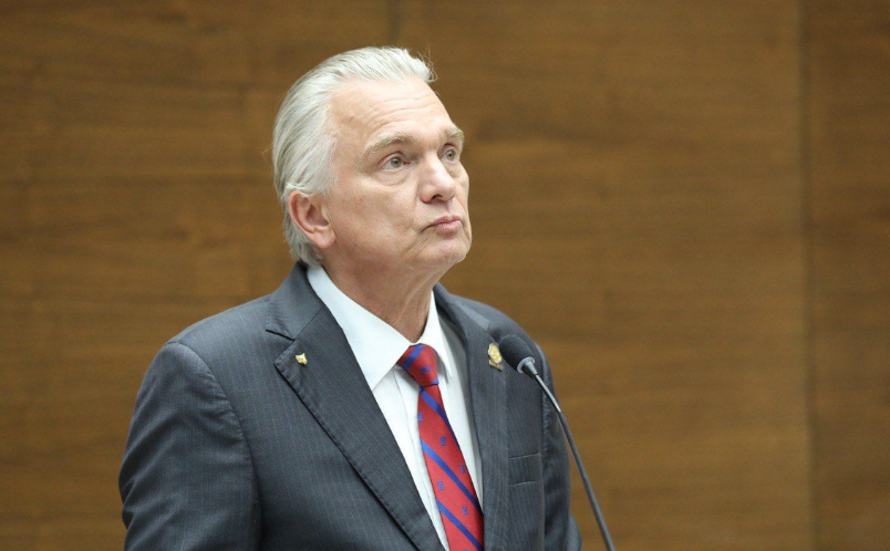 Canciller rendirá cuentas por declaraciones de embajadora sobre convocatoria de congresista de EE.UU.