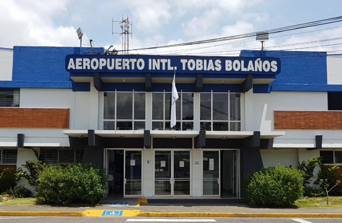 Operadores alertan por ‘caos’ en aeropuerto Tobías Bolaños y advierten afectación en servicios aéreos
