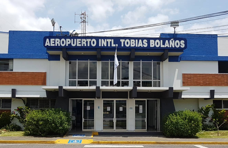 Operadores alertan por ‘caos’ en aeropuerto Tobías Bolaños y advierten afectación en servicios aéreos