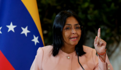 Venezuela quiere incrementar los vuelos con Rusia tras revocar la concesión a seis aerolíneas